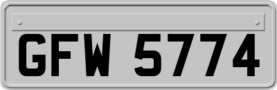 GFW5774