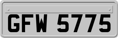 GFW5775
