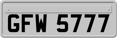 GFW5777