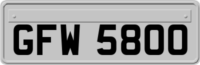 GFW5800