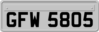 GFW5805
