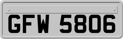 GFW5806