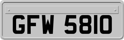 GFW5810