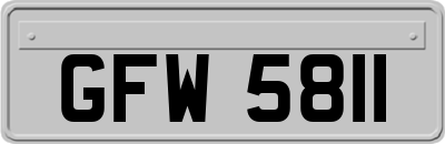 GFW5811