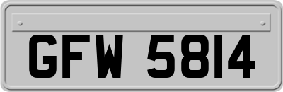 GFW5814