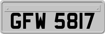 GFW5817
