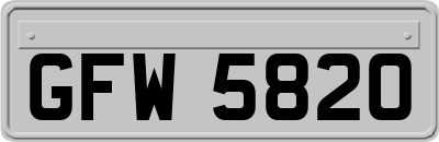 GFW5820