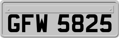 GFW5825