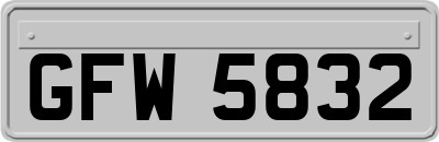 GFW5832
