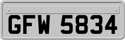 GFW5834