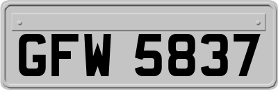 GFW5837
