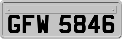 GFW5846