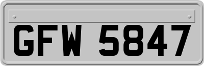 GFW5847