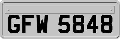 GFW5848