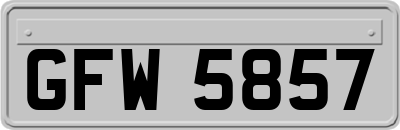 GFW5857
