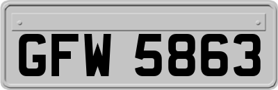GFW5863
