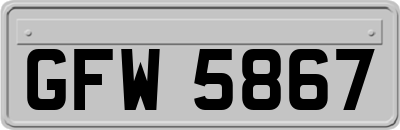 GFW5867