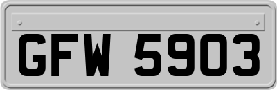 GFW5903