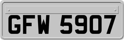GFW5907