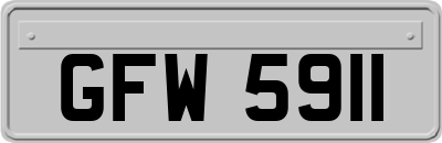 GFW5911