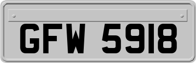 GFW5918