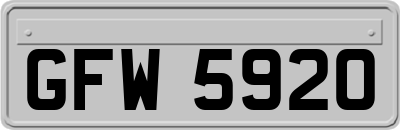 GFW5920