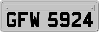 GFW5924