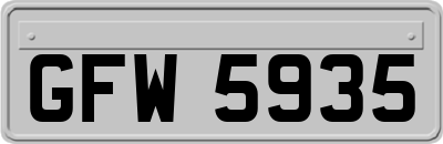 GFW5935