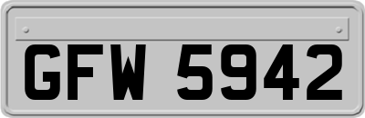 GFW5942