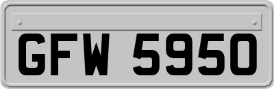 GFW5950