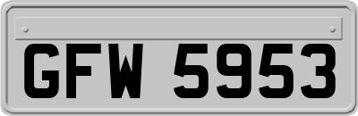 GFW5953