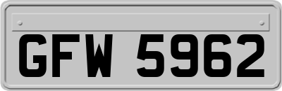 GFW5962