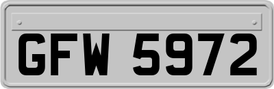 GFW5972