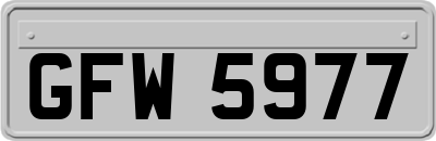 GFW5977