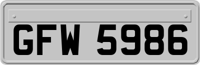 GFW5986