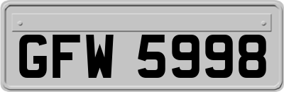 GFW5998