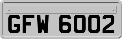 GFW6002