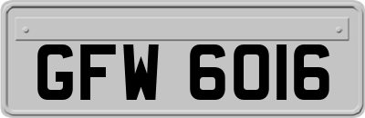 GFW6016