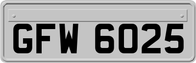 GFW6025