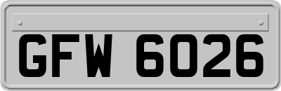 GFW6026