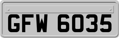 GFW6035