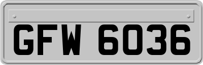 GFW6036