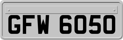 GFW6050