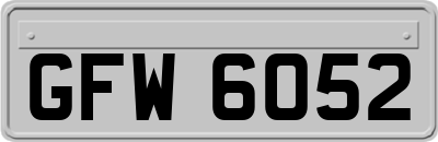 GFW6052