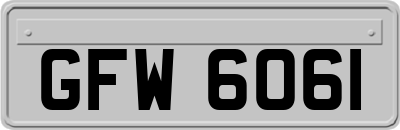 GFW6061