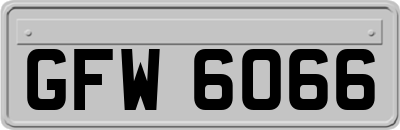 GFW6066