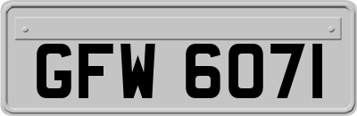 GFW6071