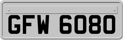 GFW6080