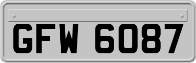 GFW6087