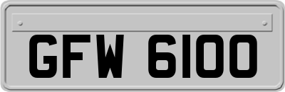 GFW6100
